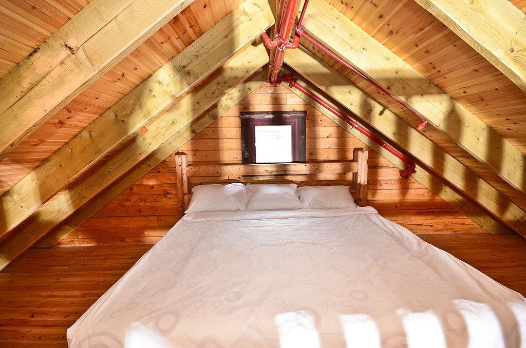 Yagorov Chalet Yavne'el Ruang foto